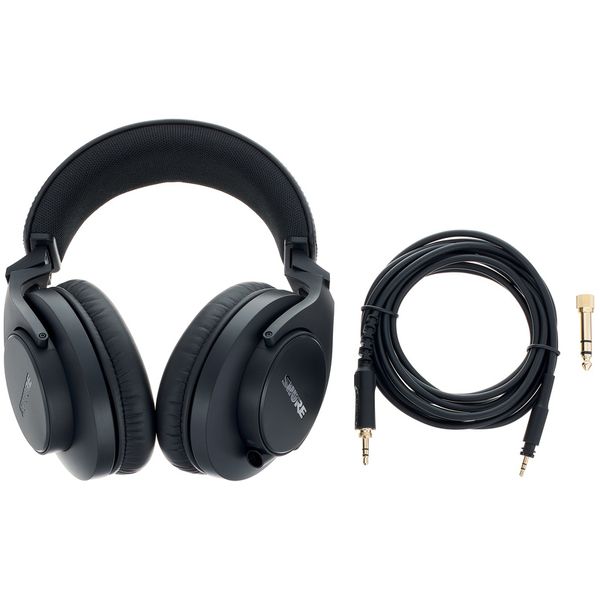 Shure SRH440A-EFS