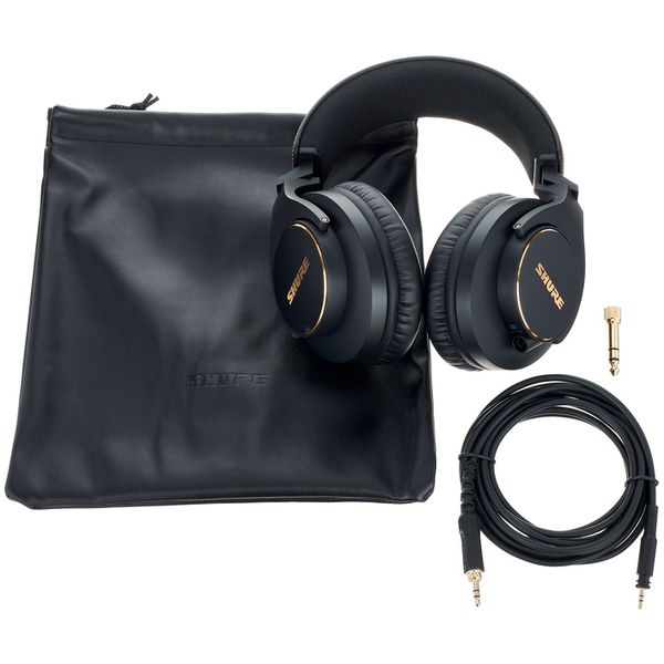 Shure SRH840A-EFS