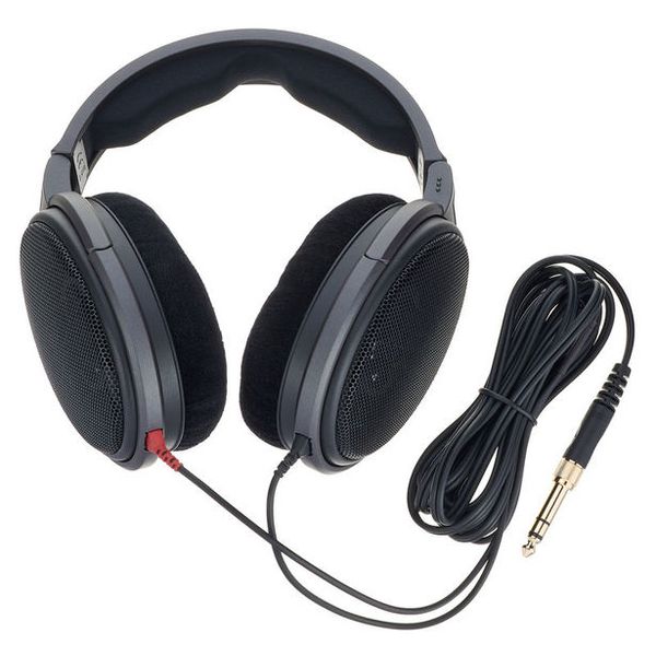 Sennheiser HD 600
