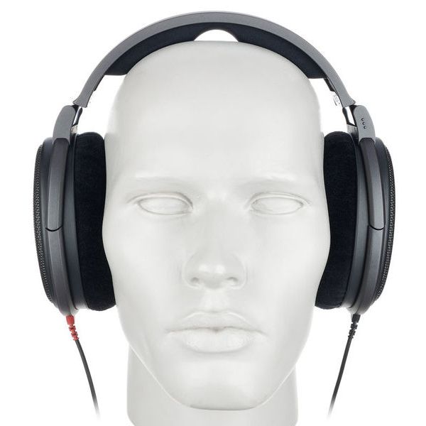 Sennheiser HD 600