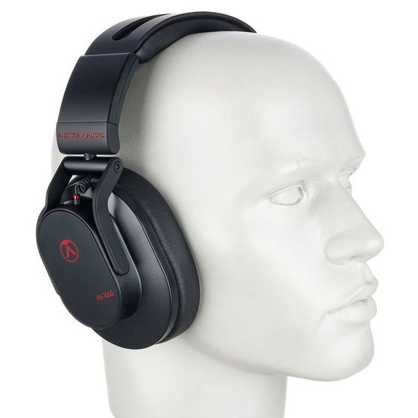 Austrian Audio Hi-X60