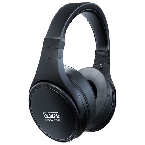 Steven Slate Audio VSX Essentials Edition