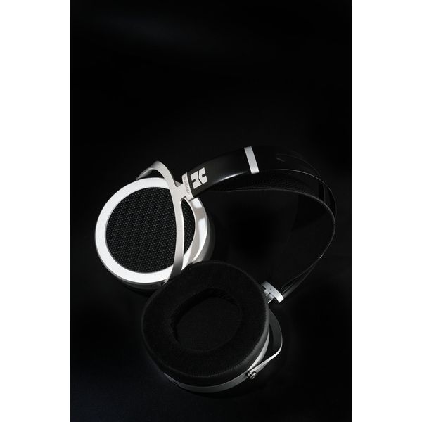 HIFIMAN SUNDARA Silver