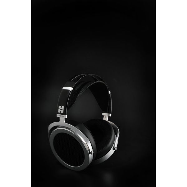 HIFIMAN SUNDARA Silver