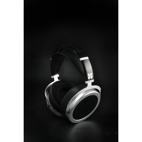 HIFIMAN SUNDARA Silver