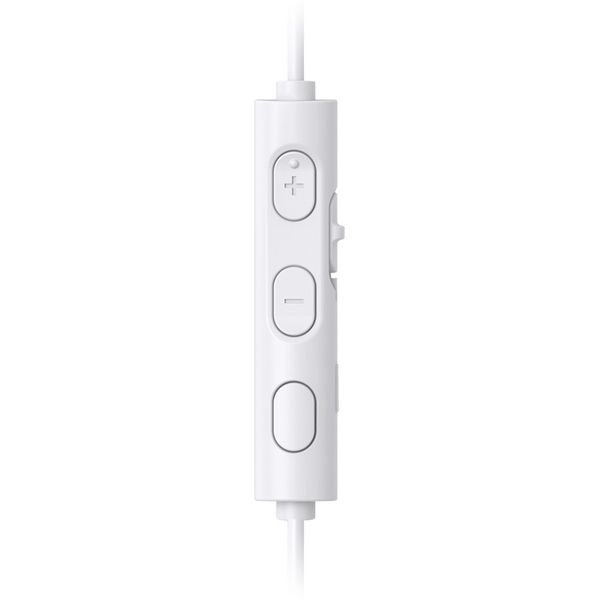 JVC HA-FR9UC White