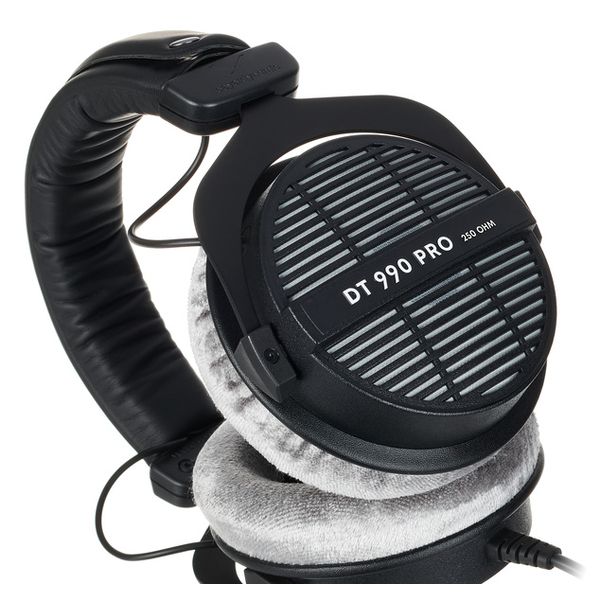 beyerdynamic DT-990 Pro 250 Ohm
