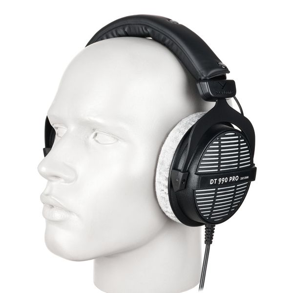 beyerdynamic DT-990 Pro 250 Ohm