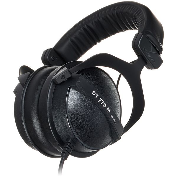 beyerdynamic DT-770 M