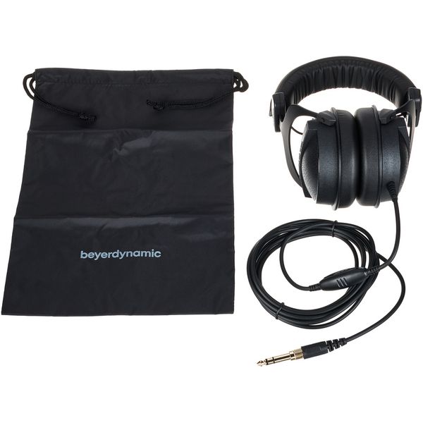 beyerdynamic DT-770 M