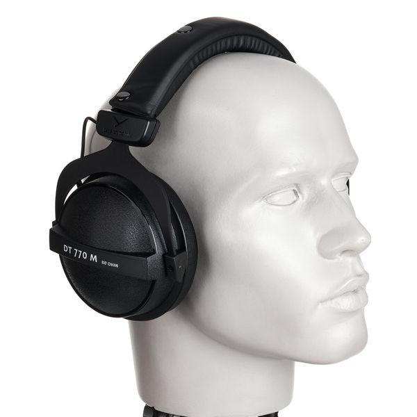 beyerdynamic DT-770 M