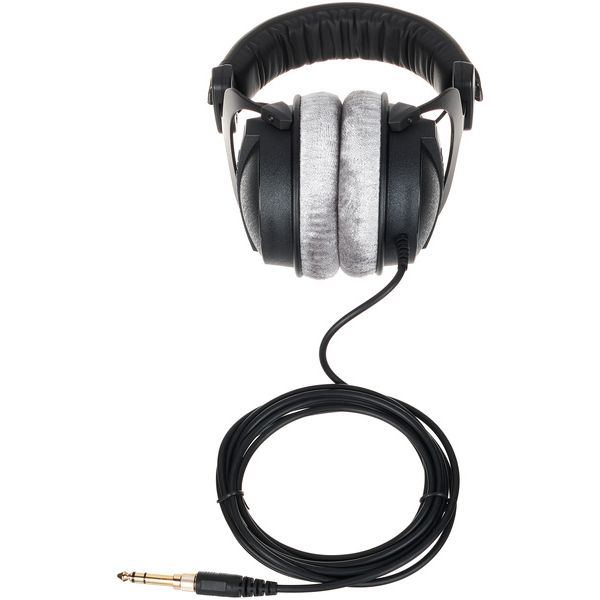 beyerdynamic DT-770 Pro 80 Ohm