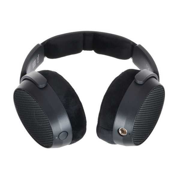 Sennheiser HD-490 PRO Plus