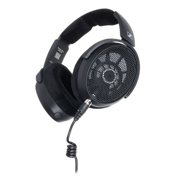 Sennheiser HD-490 PRO Plus