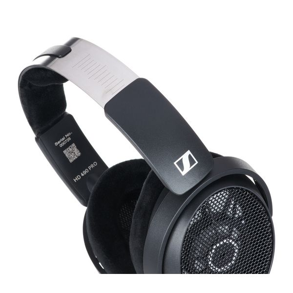 Sennheiser HD-490 PRO Plus