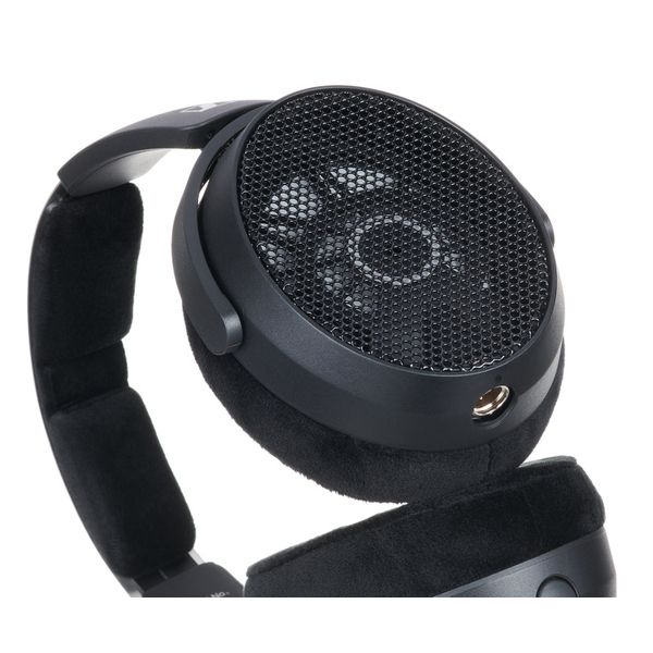 Sennheiser HD-490 PRO Plus
