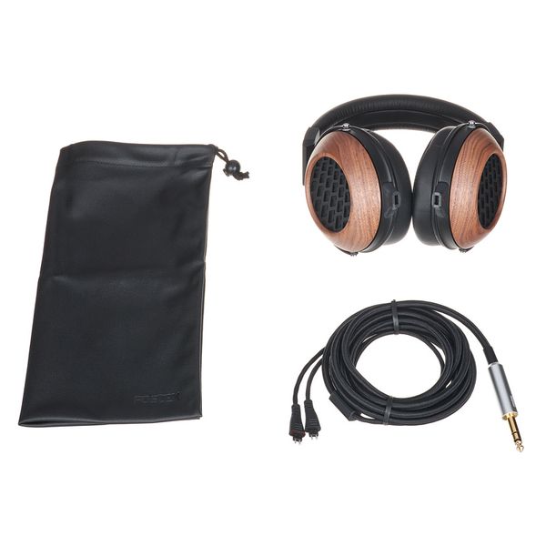 Fostex TH808