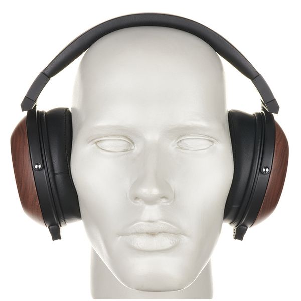 Fostex TH808