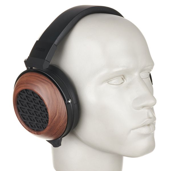 Fostex TH808