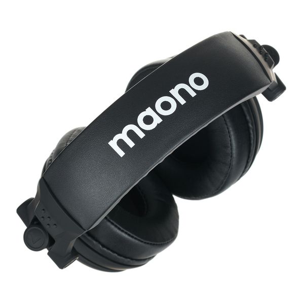 Maono Studio Monitor Headphones