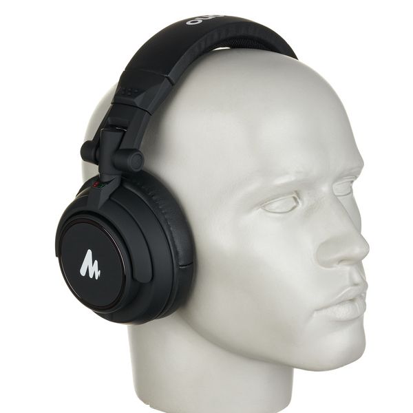 Maono Studio Monitor Headphones