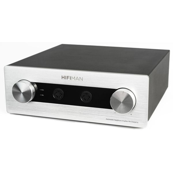 HIFIMAN Mini Shangri-La