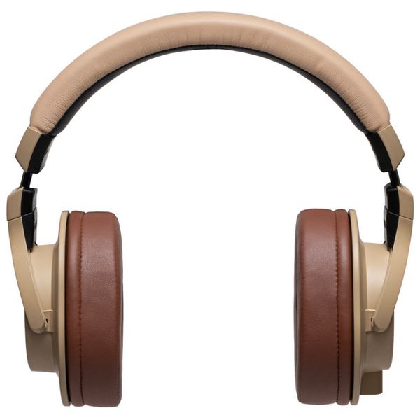 Warm Audio WA-HRT HeadRoom Tan