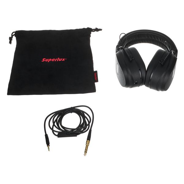 Superlux HD-667