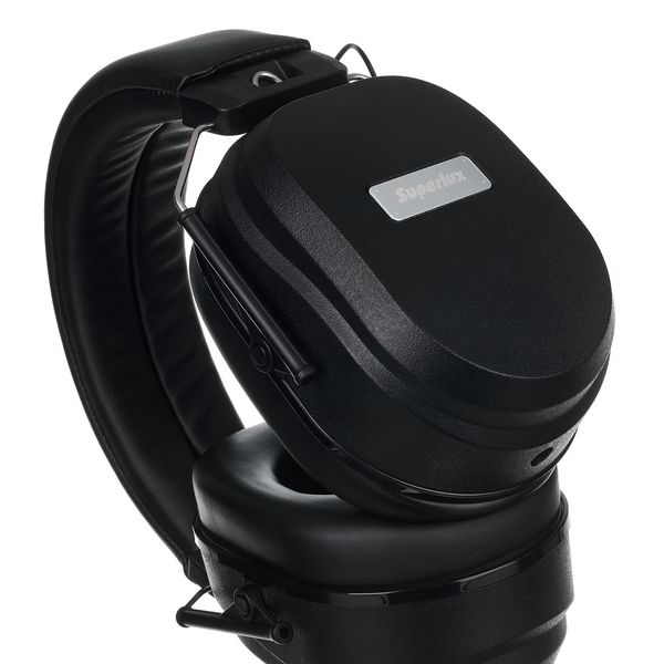 Superlux HD-667