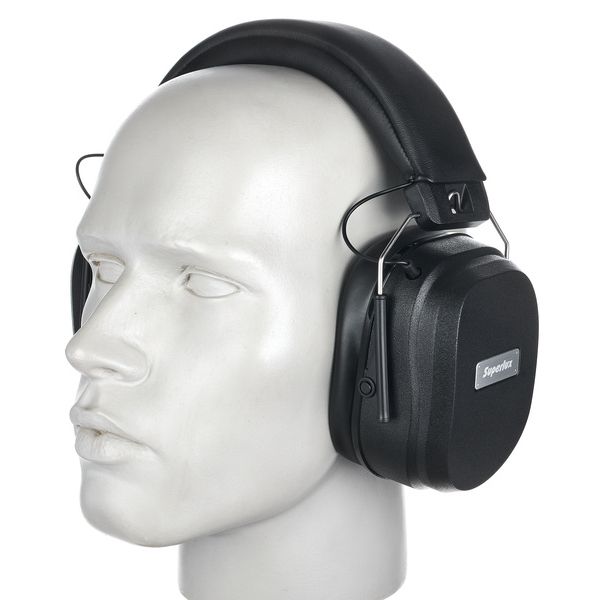 Superlux HD-667