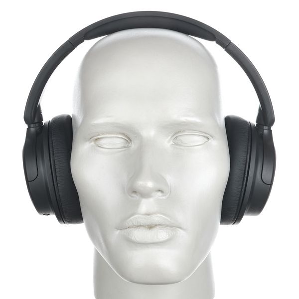 JVC HA-S75N