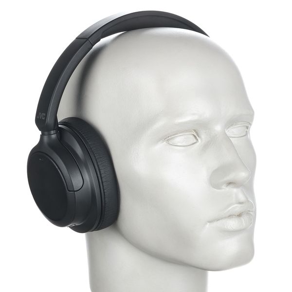 JVC HA-S75N