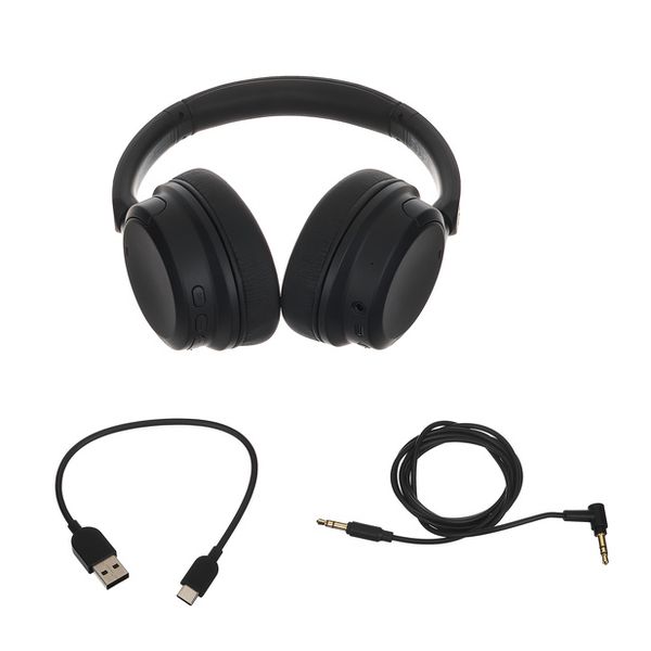 JVC HA-S95N