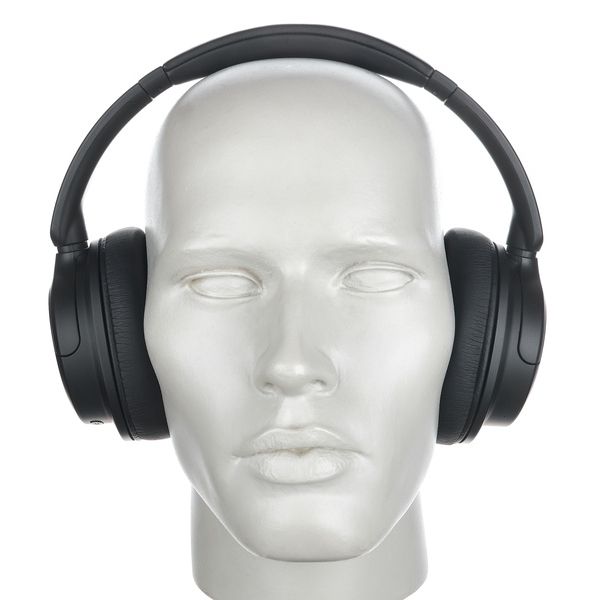 JVC HA-S95N