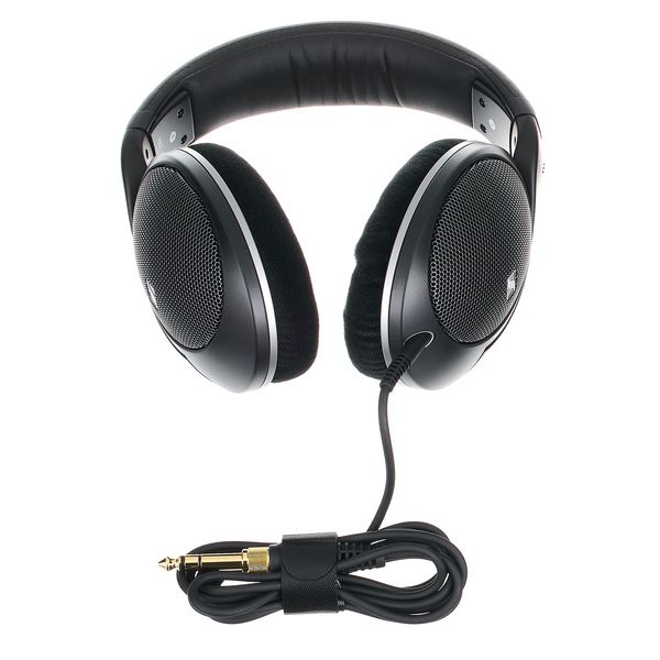 Sennheiser HD 550