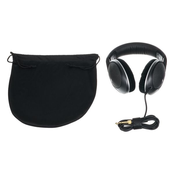 Sennheiser HD 550