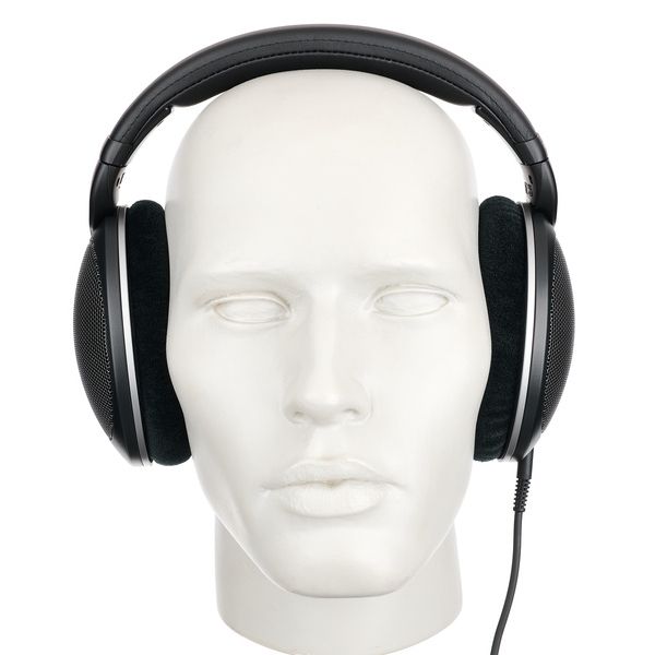 Sennheiser HD 550