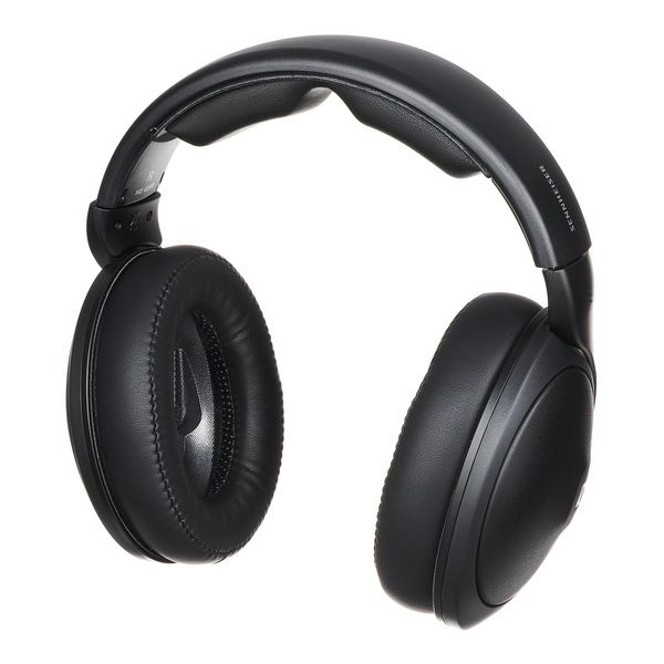 Sennheiser HD 620S Mic Bundle