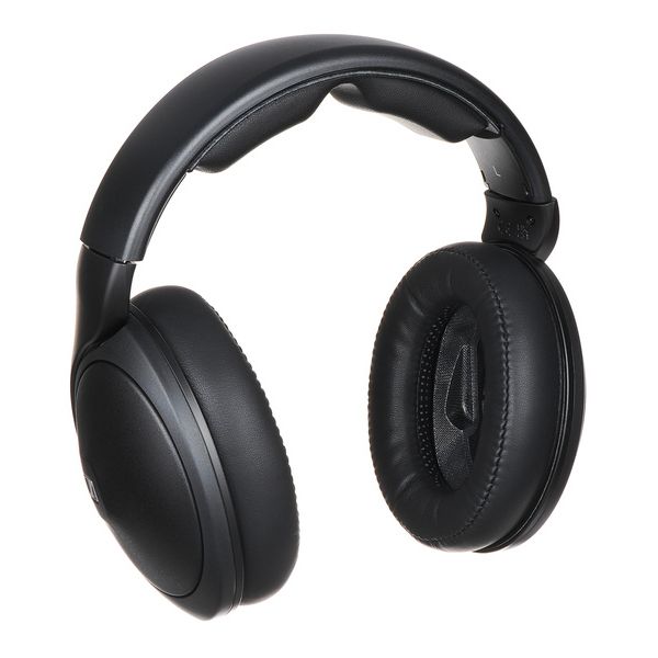 Sennheiser HD 620S Mic Bundle