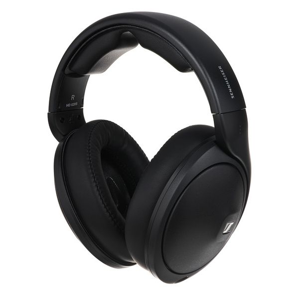 Sennheiser HD 620S Mic Bundle