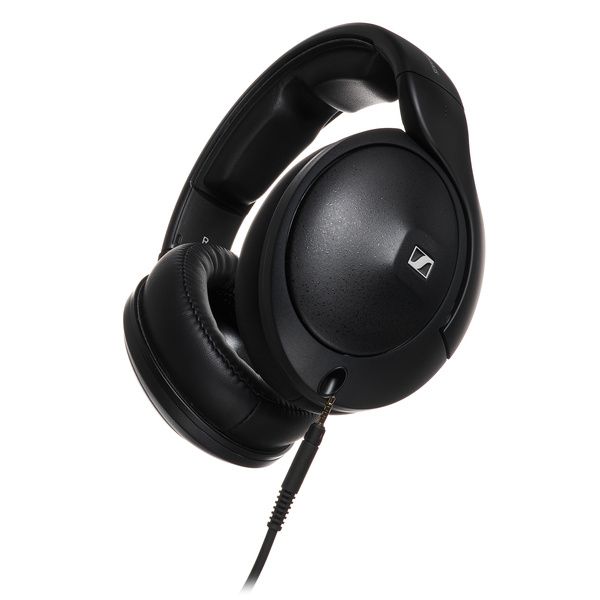 Sennheiser HD 620S Mic Bundle