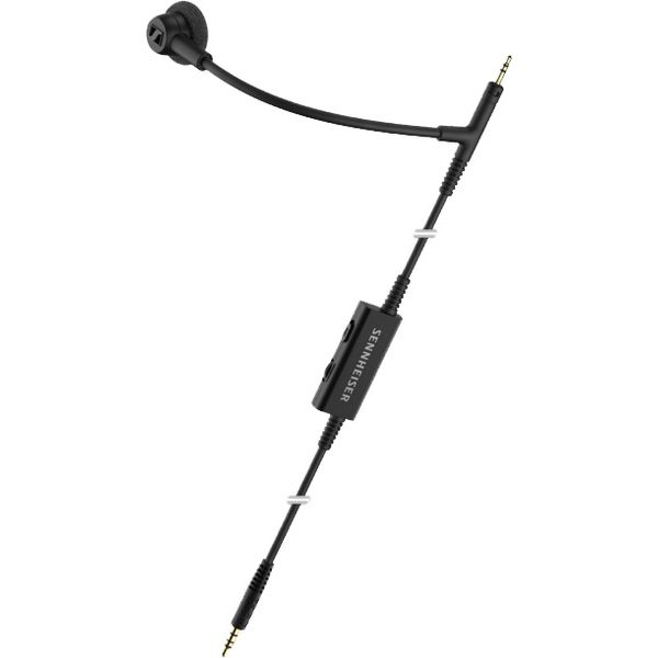 Sennheiser HD 620S Mic Bundle