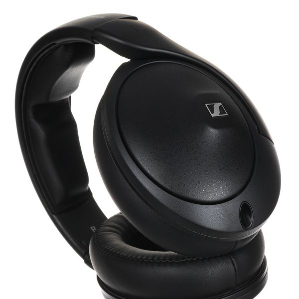 Sennheiser HD 620S Mic Bundle