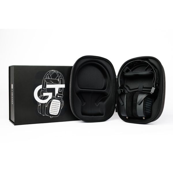 HEDD HEDDphone Two GT Unplugged