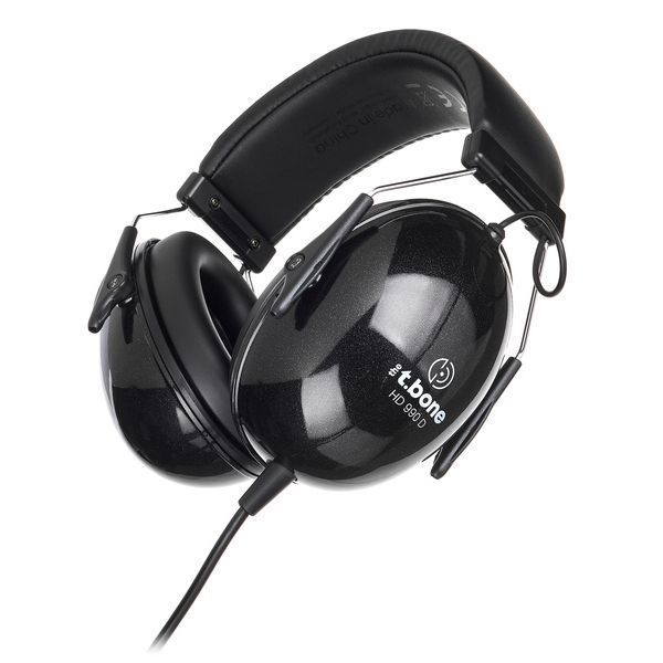 the t.bone HD 990D