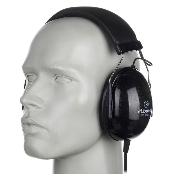 the t.bone HD 990D
