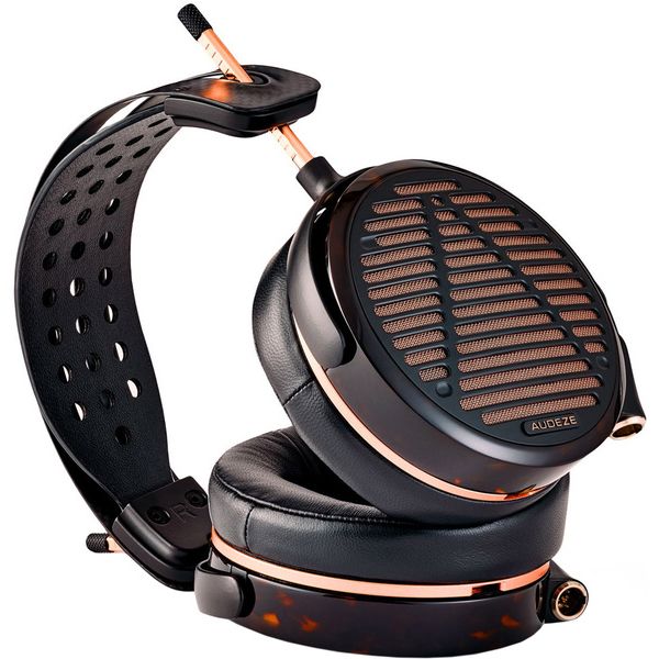 Audeze LCD-5s
