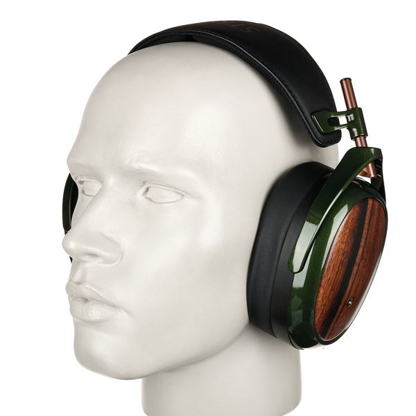 Meze Audio Strada