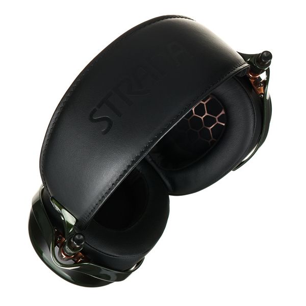 Meze Audio Strada