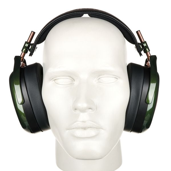 Meze Audio Strada